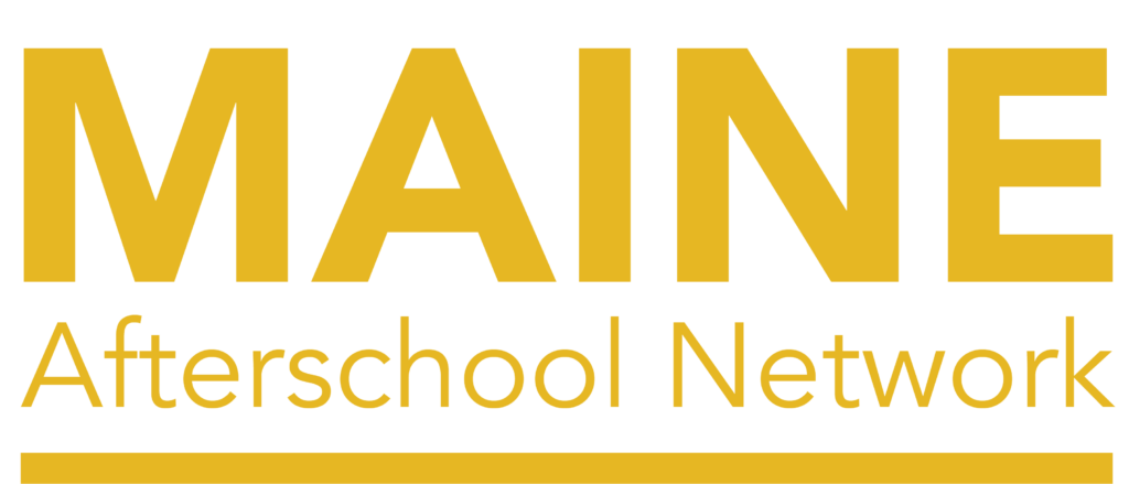Maine Afterschool Network Home