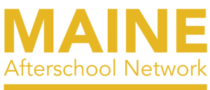 Maine Afterschool Network Home