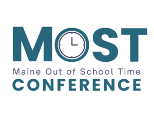 Maine Out of School Time Logo