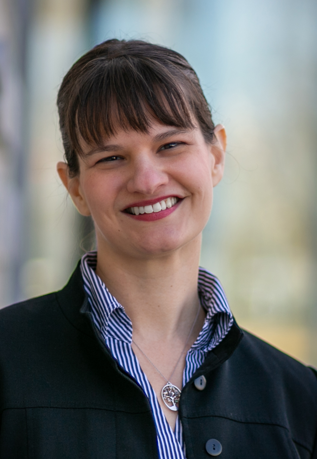 Kristyn Brownell